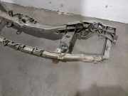 Schlie?platte K?hlertr?ger 1675180 Ford Focus 2 Wagon Kombi 1.6 TDCi 16V 110 (G8DB)