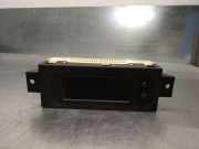 Multifunctionelle Display 24461517 Opel Astra G (F08/48) Schrägheck 1.6 16V (Z16XE)
