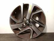 Felge B000908277 Peugeot 108 Schrägheck 1.0 12V VVT-i (1KRFE(CFB))