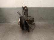 Achsschenkel Halter Rechts Vorne A4533320100 Smart Forfour (453) Schrägheck 5-drs Electric Drive, EQ (5AL60)