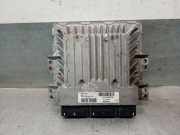 Motorsteuergerät 237100307R Renault Megane III Coupe (DZ) Schrägheck 3-drs 1.5 dCi 105 (K9K-G832)