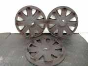 Nabenabdeckung R15 Citroën Xsara (N1) Schrägheck 1.6 16V (TU5JP4(NFU))
