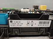 Antenne 5K0962131 Seat Alhambra (7N) Großraumlimousine 1.4 TSI 16V (DJKA)