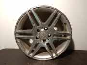 Felge A2044014502 Mercedes-Benz C Estate (S204) Kombi 3.0 C-320 CDI V6 24V (OM642.960)