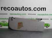 Sonnenblende Rechts 2219273 Peugeot BIPPER 1.4 HDi