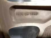 Felge 9965047580 Mazda CX-7 SUV 2.3 MZR DISI Turbo 16V (L3VDT)