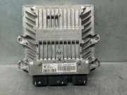 Motorsteuergerät 9660300280 Citroën C3 (FC/FL/FT) Schrägheck 5-drs 1.4 HDi (DV4TD(8HZ))