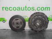 Kupplungsset 802062 Opel Kadett E (39/49) Limousine 1.6 L,LS,GLS,GT (16SV)