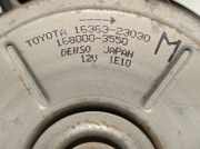 KÃ¼hlerventilator 1636323030 Toyota Yaris (P1) SchrÃ¤gheck 1.4 D-4D (1NDTV)