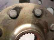 Kupplungsset 3020034500 SsangYong Korando Gel?ndewagen 2.0 e-XGi 16V 4x2 (G20)