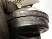 Hupe GX7313801AA Jaguar F-Pace SUV 2.0 D 180 16V AWD (204DTD(AJ20D4))