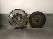 Kupplungsset 5666013 Opel Meriva (A) Großraumlimousine 1.7 CDTI 16V (Z17DTH)