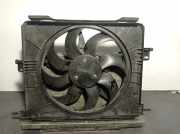 KÃ¼hlerventilator A4539066701 Smart Forfour (453) SchrÃ¤gheck 5-drs Electric Drive, EQ (5AL60)