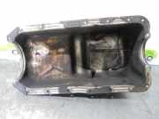 Ã–lwannenabdeckung S6BM6676 Ford Fiesta 4 SchrÃ¤gheck 1.3i (J4C)