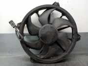 K?hlerventilator 1253Q8 Peugeot 807 Gro?raumlimousine 2.0 HDi 16V 120 (DW10UTED4(RHK))