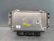 Motorsteuerger?t 9662560580 Peugeot 206 CC (2D) Cabrio 1.6 16V (TU5JP4(NFU))