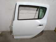 Tür Links Hinten 821017625R Dacia SANDERO II (B8_) 1.0 SCe 75 (B8JC, B8JD)