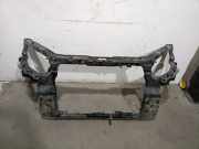 Schließplatte Kühlerträger 641012P000 Kia Sorento II (XM) SUV 2.2 CRDi 16V VGT 4x2 (D4HB)