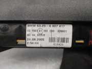 Dritte Bremsleuchte 6927017 BMW SERIE 5 BERLINA (E60) 3.0 Turbodiesel CAT