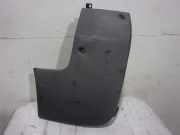 Stoßstangeneckelinks Hinten 8200201458 Renault Trafic New (JL) Bus 1.9 dCi 100 16V (F9Q-760)