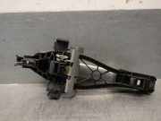 Türgriff Außen Links Hinten 30784202 Volvo XC60 I (DZ) SUV 2.4 D5 20V 205 AWD (D5244T10)