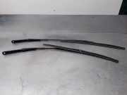 Scheibenwischer Rechts Vorne 8200696499 Renault II Furgoneta (FL) 2.0 dCi 90 (FL0H)