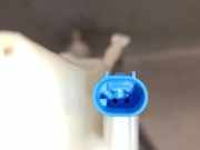 Hauptzylinder A4474310201 Mercedes-Benz V (447.8) Großraumlimousine 2.0 250d 16V (OM654.920)