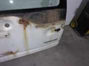 Hintert?r 901000X030 Nissan Terrano II (R20/TR50) Gel?ndewagen 2.7 TDi (TD27TI)