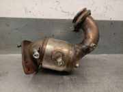Rußpartikelfilter 55559633 Opel Vectra C GTS Schrägheck 5-drs 1.9 CDTI 120 (Z19DT)