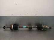 Antriebswelle Links Vorne 49500Q0400 Hyundai i20 (BC3) Schrägheck 5-drs 1.0 T-GDI 120 Mild Hybrid 48V 12V (G3LF)
