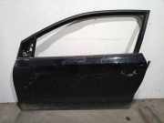 Tür Links Vorne 6R3831055J Volkswagen Polo V (6R) Schrägheck 1.6 TDI 16V 90 (CAYB) CAYB