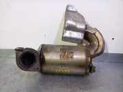 Katalysator H8201098889 Renault Trafic New (FL) Van 2.5 dCi 16V 145 (G9U-630)