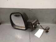 AuÃŸenspiegel Links 98526850XT Opel Furgoneta/monovolumen (K9) 1.5 D