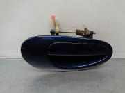 Türgriff Außen Rechts Vorne QA50BB8AF Chrysler BERLINA (JR41) 2.7 CAT