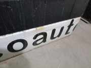 Schiebetür Rechts A9067300105 Mercedes-Benz II CAJA CERRADA CDI CAT