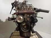 Motor 665926 SsangYong 2.7 Turbodiesel CAT