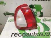 Rücklicht Links Daewoo / Chevrolet Nubira (J100) Limousine 2.0 16V (X20SED)