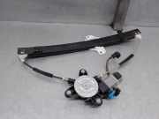 Fensterheber Rechts Vorne 98820M3010 Daewoo / Chevrolet Spark SchrÃ¤gheck 1.2 16V (B12D1)