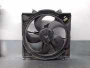 Kühlerventilator 25380D4300 Kia Optima (JFA) Limousine 1.7 CRDi 16V (D4FD-L(Euro 5))