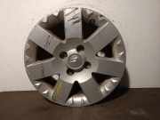 Felge 9670481380 Citroën C2 (JM) Schrägheck 3-drs 1.4 (TU3JP(KFV))