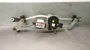 Scheibenwischermotor Vorne 98100C8000 Hyundai i20 (GBB) Schrägheck 1.1 CRDi VGT 12V (D3FA)