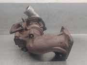 Turbolader 35242095F Chrysler IV (RG, RS) 2.5 CRD