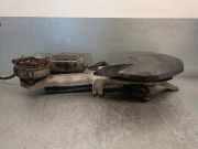 Scheibenwischermotor Vorne 2108201542 Mercedes-Benz E (W210) Limousine 3.2 E-320 CDI 24V (OM613.961)