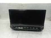 Multifunctionelle Display 96560J7AG0WK Kia Xceed SUV 1.5 T-GDI MHEV 16V (G4LK)