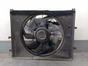 Kühlerventilator 252313K460 Hyundai Sonata Limousine 2.0 CRDI VGT 16V (D4EA)