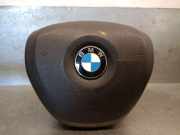 Airbag Lenkrad 33678383901 BMW 5 serie Touring (F11) Kombi 535d 24V (N57-D30B)