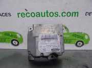Steuergerät Airbag 9655880880 Peugeot 407 (6D) Limousine 2.0 HDiF 16V (DW10BTED4(RHR))