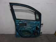 T?r Links Vorne 6800251K00 Suzuki Splash Gro?raumlimousine 1.0 12V (K10B)