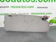 Sonnenblende Links Volvo S80 (TR/TS) Limousine 2.4 SE 20V 170 (B5244S)