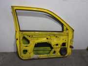 Tür Links Vorne 6K3831051C Seat Ibiza II Facelift (6K1) Schrägheck 1.4 Select (AKK)